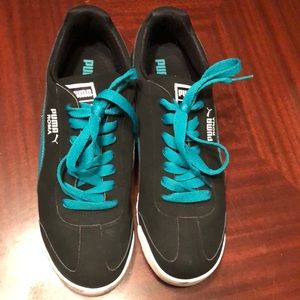 Puma Roma Men’s Sneakers